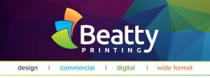 Beatty Printing Logo