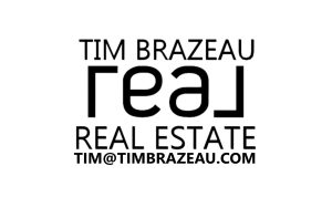 Tim Brazeau logo