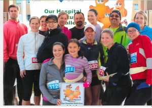 Birthing Unit - OBS @ your Cervix team