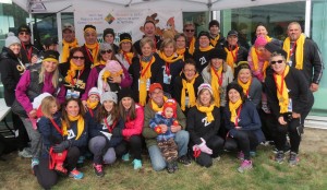 Century 21 group picture