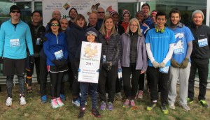 Cementation Streewalkers group picture