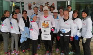 Pharminions group picture