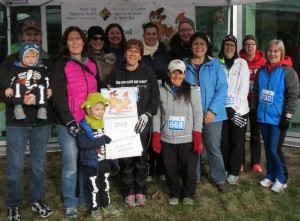 Skeleton Crew group picture