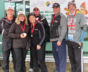 The Royals- Royal Lepage Realtors group picture