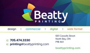 Beatty Printing